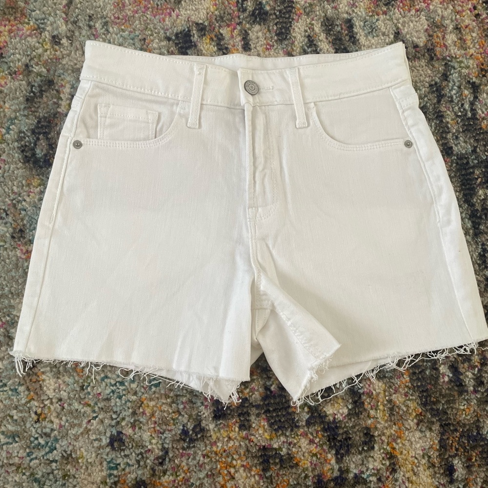 Old Navy High Rise shorts